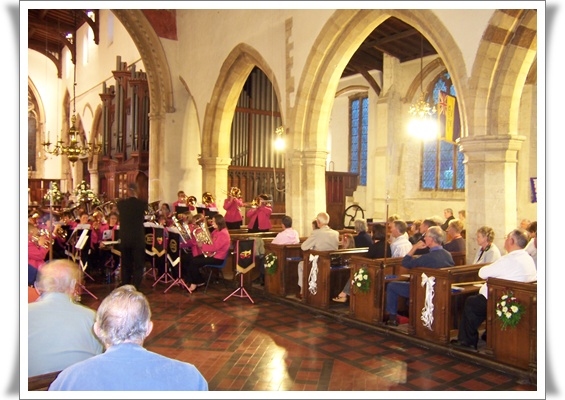 raunds